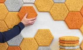 PUR热熔胶膜在玻镁板平贴中的隔音隔热新境界